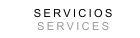 servicios